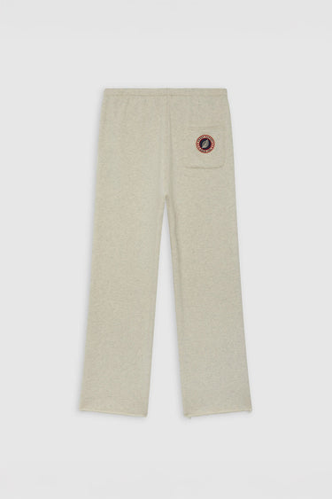 ENDLESS STRAIGHT JARRE