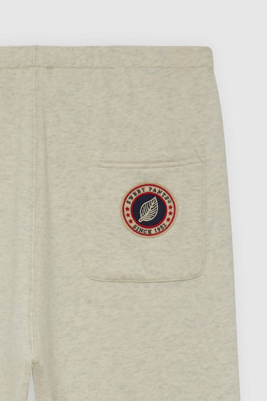 ENDLESS STRAIGHT JARRE