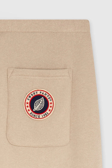 ENDLESS JOGG WHITE PEPPER