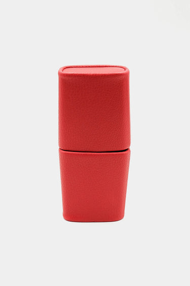 BACKGAMMON MEDIUM RED