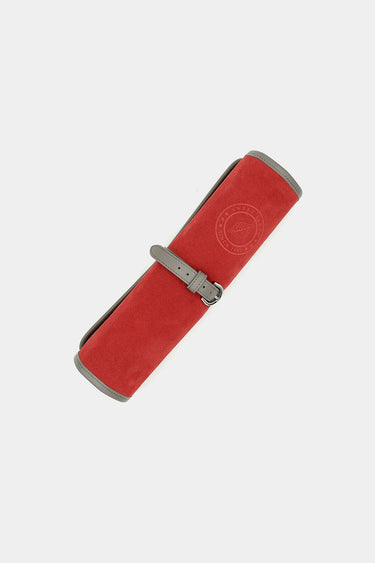 BACKGAMMON VOYAGE RED