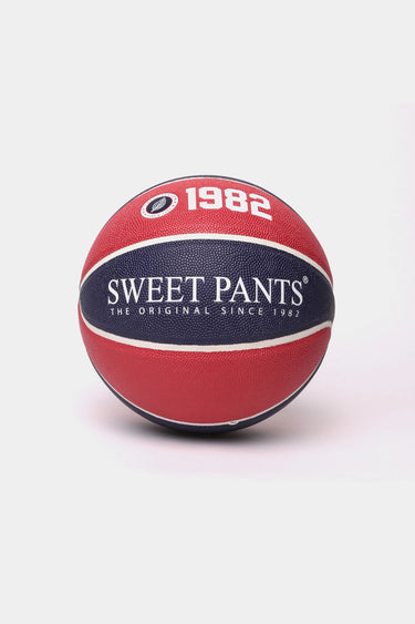 BASKET BALL BLEU ROUGE