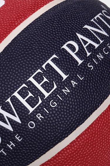 BASKET BALL BLEU ROUGE