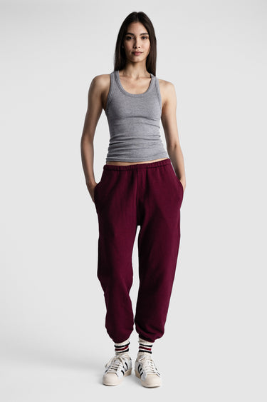 ENDLESS JOGG WINDSOR