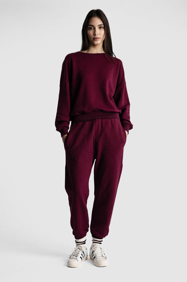 ENDLESS CREW WINDSOR