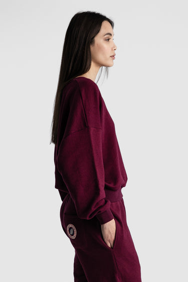 ENDLESS CREW WINDSOR