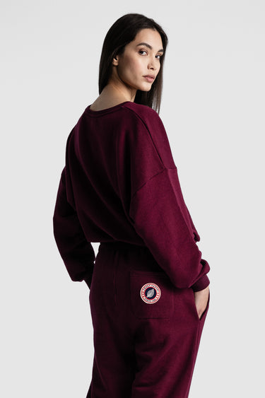 ENDLESS CREW WINDSOR