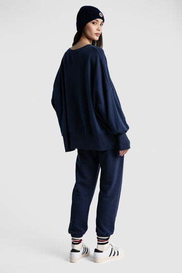 DISTRESSED CREW NIGHT