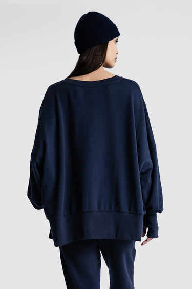 DISTRESSED CREW NIGHT