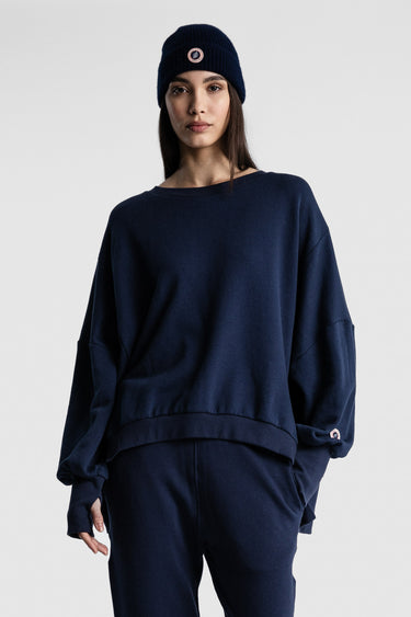 DISTRESSED CREW NIGHT