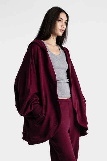 DISTRESSED HOOD WINDSOR