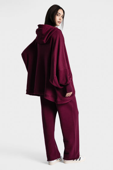 DISTRESSED HOOD WINDSOR