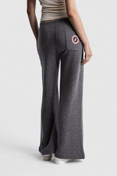 DISTRESSED BOOT DARK MARL