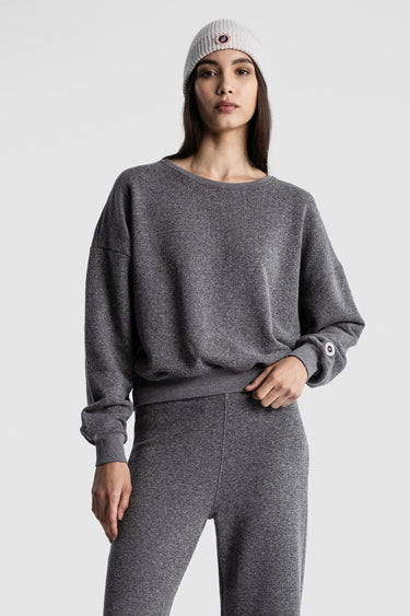 ENDLESS CREW DARK MARL