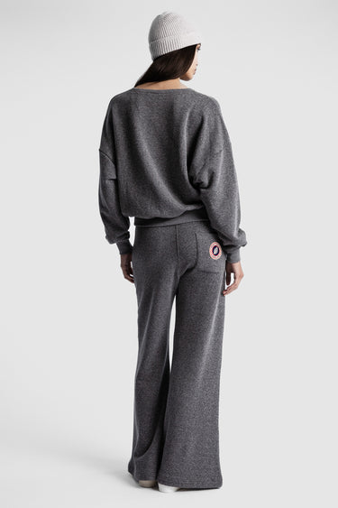 ENDLESS CREW DARK MARL