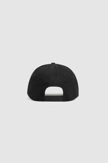 1982 PATCH CAP BLACK