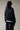 SUNFADED ZIP BLACK