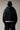SUNFADED ZIP BLACK