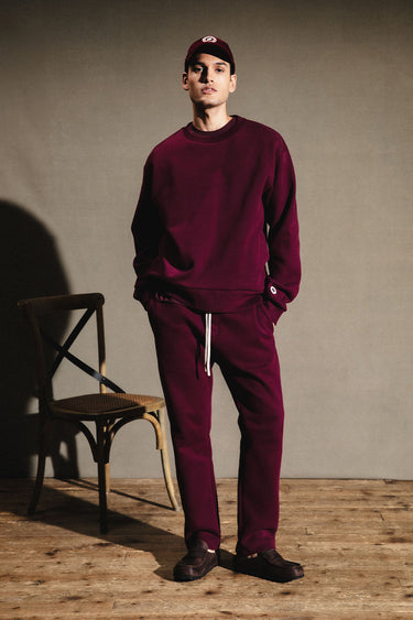 F ICONIC STRAIGHT WINDSOR