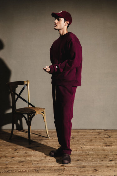 F ICONIC STRAIGHT WINDSOR