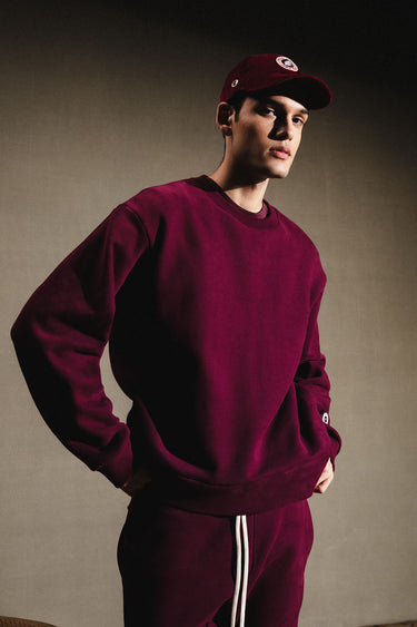 F ICONIC CREW 2 WINDSOR