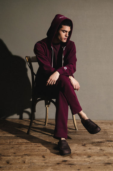 F ICONIC ZIP WINDSOR