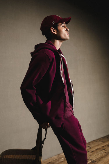 F ICONIC ZIP WINDSOR