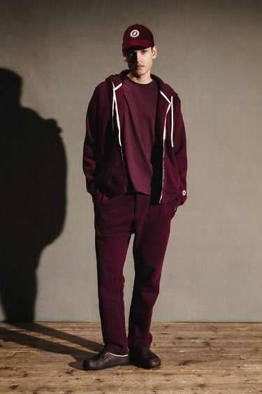 F ICONIC ZIP WINDSOR