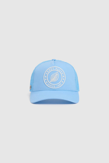 3D BASIC CAP VARSITY BLUE