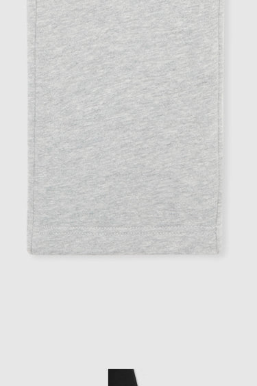 82 OVERJOGG GREY MARL