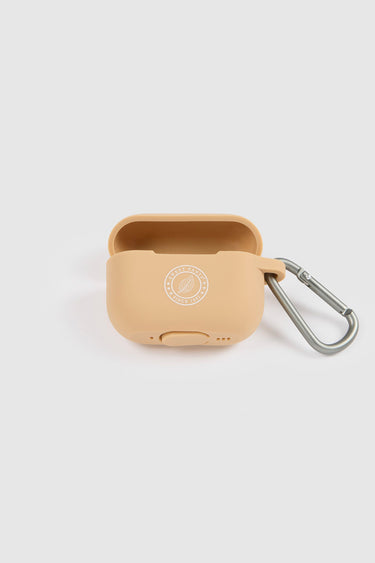 AIRPOD 4 WHITE PEPPER