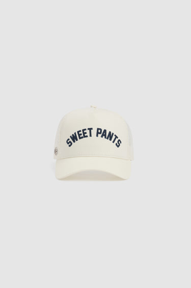 APPLY SP CAP OFF WHITE