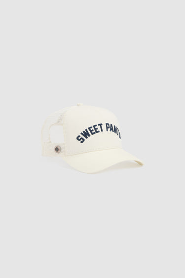 APPLY SP CAP OFF WHITE