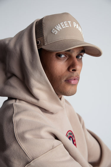 APPLY SP CAP WHITE PEPPER