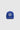 BABY 3D CAP AZURE