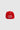 BABY 3D CAP RED