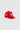 BABY 3D CAP RED