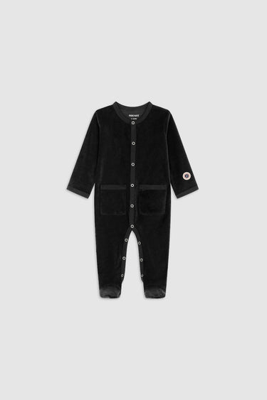 BABY PACK 25 BLACK