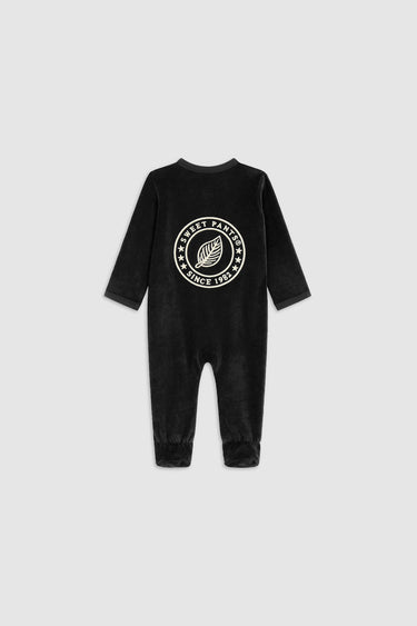 BABY PACK 25 BLACK