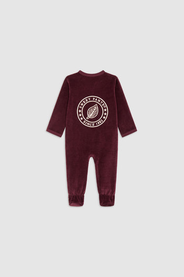 BABY PACK 25 SCARLETTE