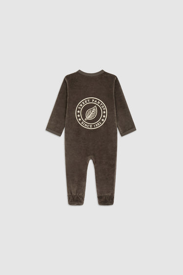 BABY PACK 25 TAUPE