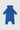 BABY PACK BLEU SUPREME