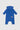 BABY PACK BLEU SUPREME