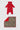 BABY PACK RICK RED