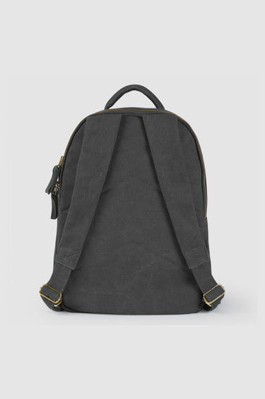 BACKPACK 25 GREY