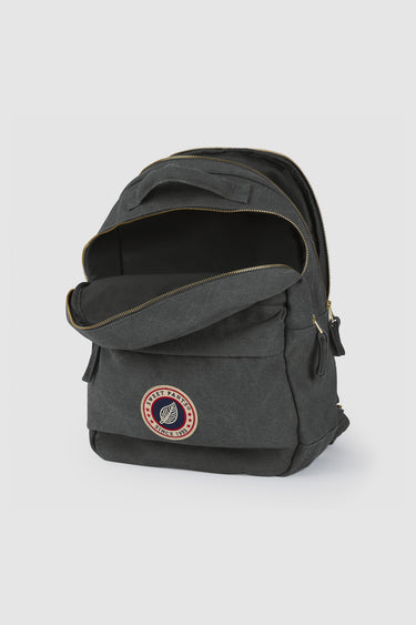 BACKPACK 25 GREY