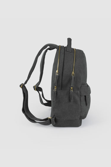 BACKPACK 25 GREY