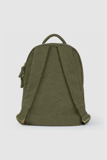 BACKPACK 25 LEAF