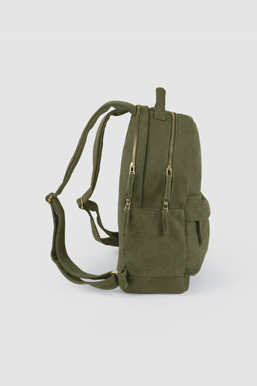 BACKPACK 25 LEAF