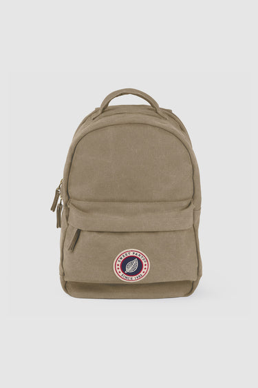 BACKPACK 25 WHITE PEPPER